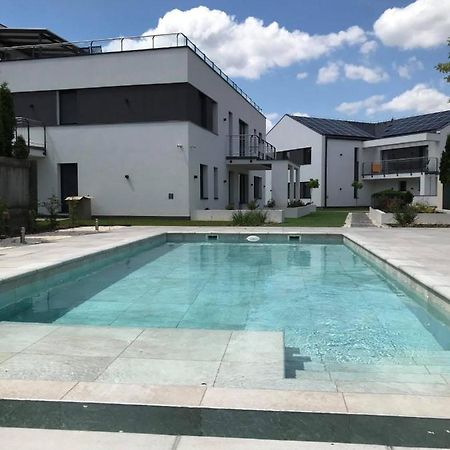 Oasis Residence Hajdúszoboszló 외부 사진