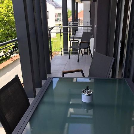 Oasis Residence Hajdúszoboszló 외부 사진