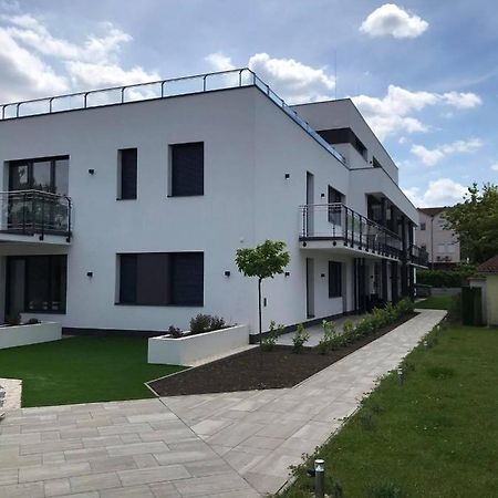 Oasis Residence Hajdúszoboszló 외부 사진
