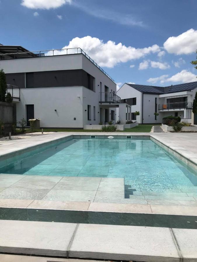 Oasis Residence Hajdúszoboszló 외부 사진
