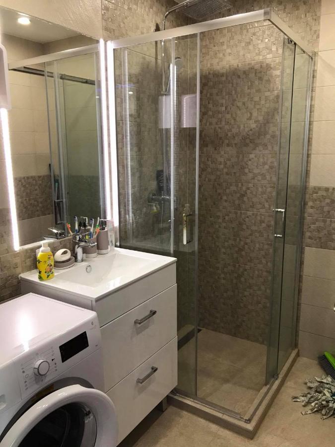 Oasis Residence Hajdúszoboszló 외부 사진