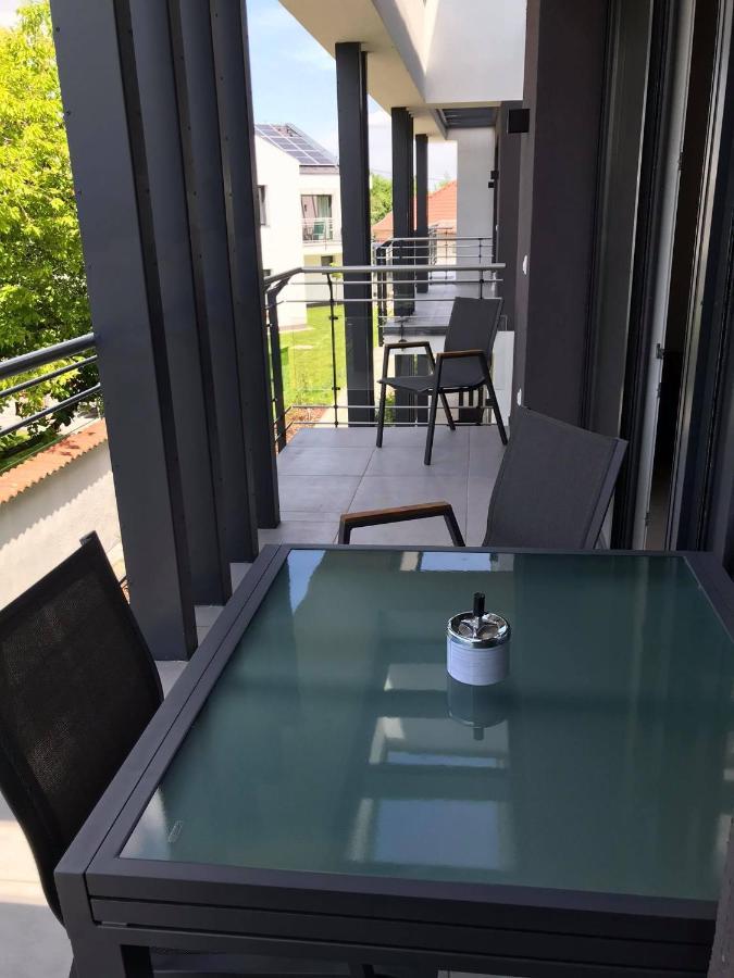 Oasis Residence Hajdúszoboszló 외부 사진