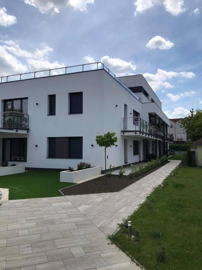 Oasis Residence Hajdúszoboszló 외부 사진