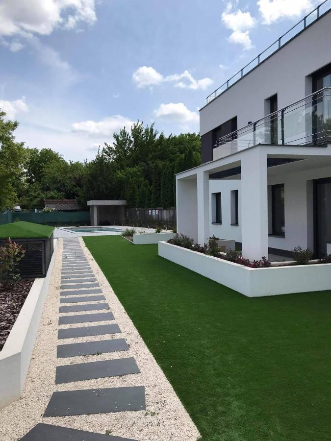Oasis Residence Hajdúszoboszló 외부 사진
