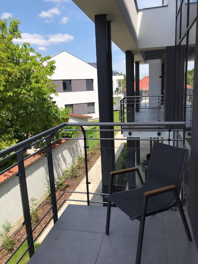 Oasis Residence Hajdúszoboszló 외부 사진