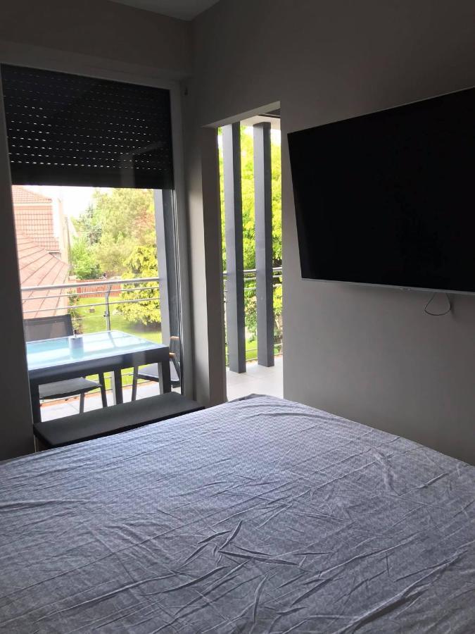 Oasis Residence Hajdúszoboszló 외부 사진