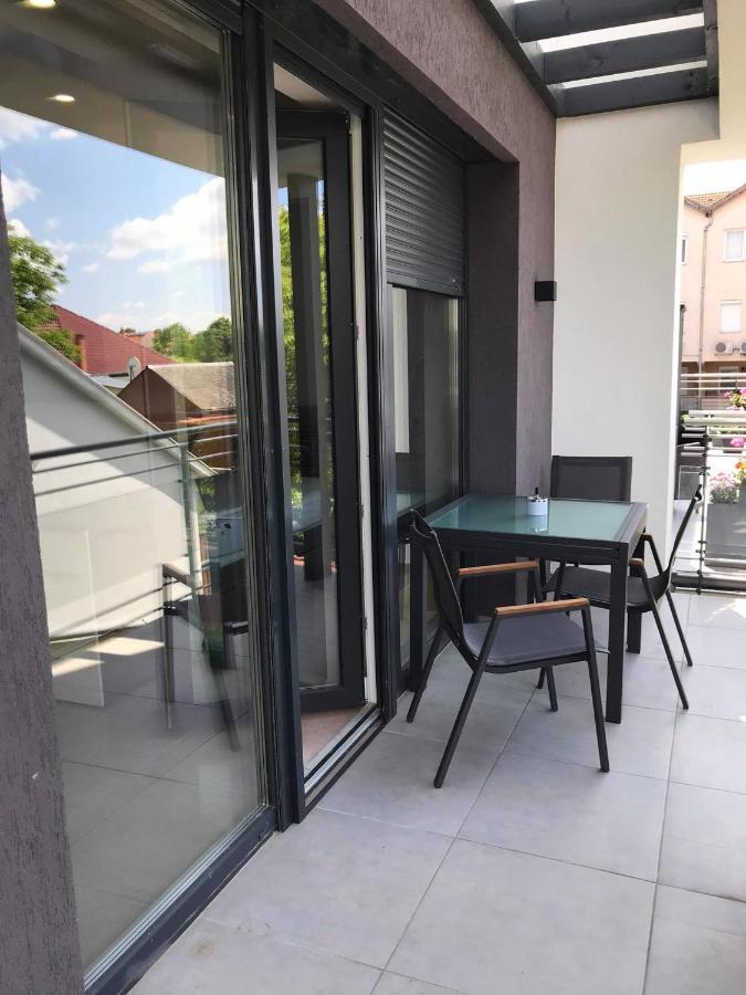 Oasis Residence Hajdúszoboszló 외부 사진