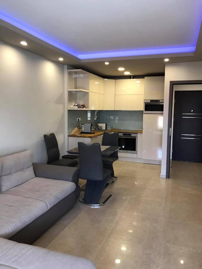 Oasis Residence Hajdúszoboszló 외부 사진