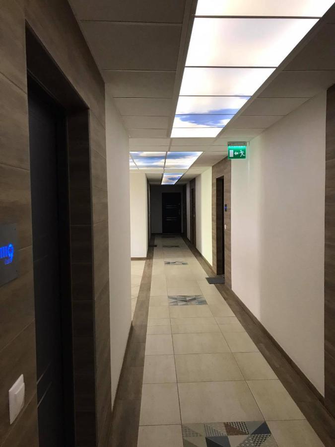 Oasis Residence Hajdúszoboszló 외부 사진